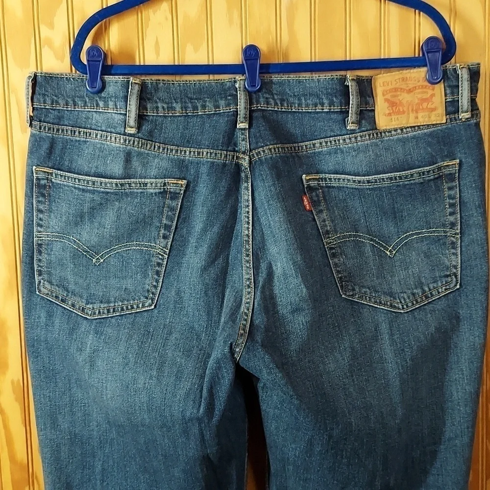 Levi's 514
